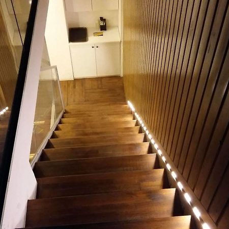 Coco Livingtel Hotell Seoul Eksteriør bilde