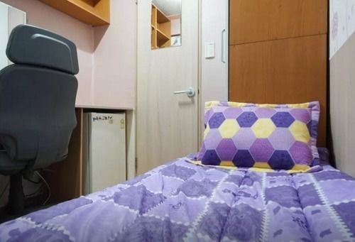 Coco Livingtel Hotell Seoul Eksteriør bilde