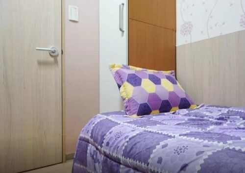 Coco Livingtel Hotell Seoul Eksteriør bilde