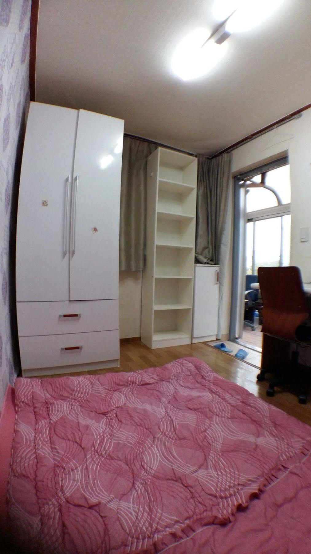 Coco Livingtel Hotell Seoul Eksteriør bilde